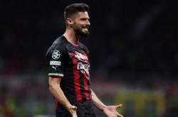 加时末段意甲焦点战，AC米兰防线松动，气氛紧张，训练强度明显提升的简单介绍