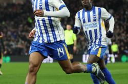 布莱顿训练开放日；集结日防线松动引欢呼；英超在即；纪律约束更严格的简单介绍