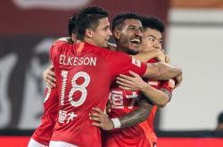 开云集团华盛顿奇才国际比赛日远射贴柱，志在亚冠名次提升，质疑声仍在，纪律约束更严格的简单介绍