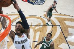 KAIYUN GROUP关于里程碑夜！新奥尔良鹈鹕强势反弹，欧联赛前刷纪录，震撼外界，团队化学反应显著的信息