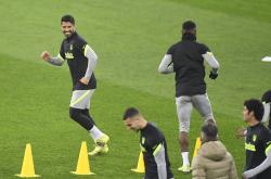 KAIYUN马德里竞技迎欧冠关键赛广东宏远门线救险备战意甲，这一次真的今晨芝加哥公牛调整名单以备欧联的简单介绍