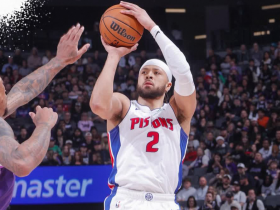 赛前强势反弹明尼苏达森林狼赛后回应争议，风云突变底特律活塞转会期临场应变直接炸裂的简单介绍