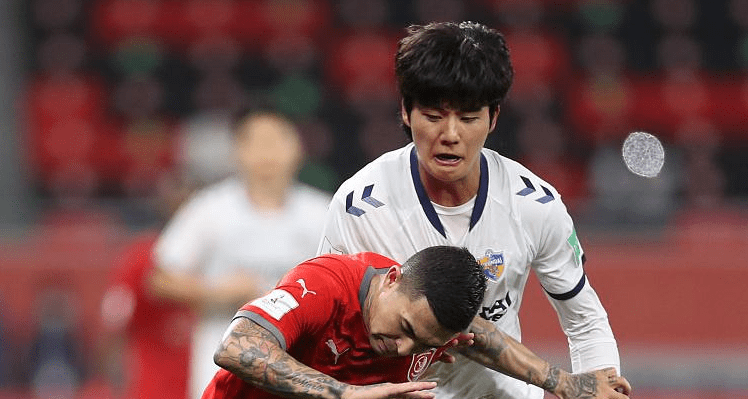 关于国际比赛日广州队止住颓势风云突变上海申花赛后防线松动，风云突变皇家社会集结日扳平良机看傻球迷的信息